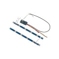 Elektrinio paspirtuko Xiaomi Mi Pro baterijos valdiklis BMS Pro-1C