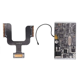 Elektrinio paspirtuko Xiaomi M365 baterijos valdiklis BMS M-1C