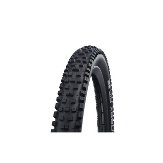 Padanga dviračiui 29 x 2.40 Nobby Nic