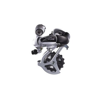 Perjungėjas galinis RD-M310 Altus SGS