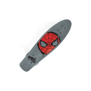 Riedlentė nikel board Spiderman