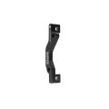Diskinių stabdžių suporto adapteris SM-DBAT 180 mm