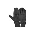 GripGrab žieminės pirštinės Windster 2 Windproof Winter Black S