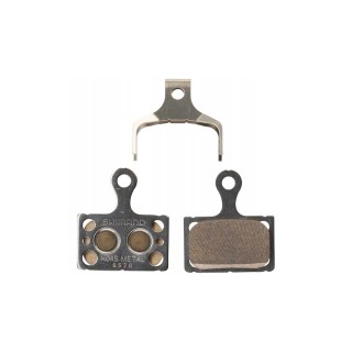 Stabdžių trinkelės D-brake K04S
