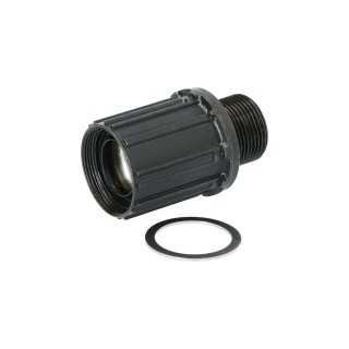 Terkšlė galinei stebulei WH-MT500-CL-R12-29