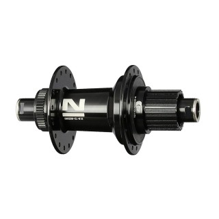 Stebulė galinė D902SB-CL-B12-A4A-MS
