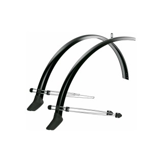 Skydelių komplektas 26" Commuter ATB 60