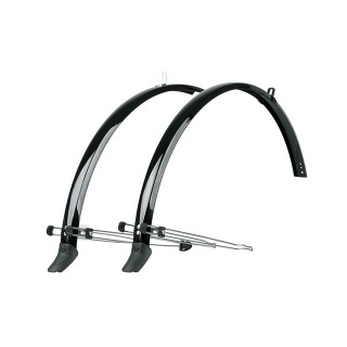 Skydelių komplektas 28" Commuter Road 35