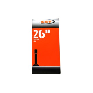 Kamera dviračiui 26 x 3.50/4.50 AV