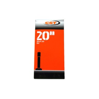 Kamera dviračiui 20 x 3.50/4.50 AV