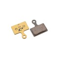 Stabdžių trinkelės D-brake Pro Semi-Metallic Lightweight Aluminium