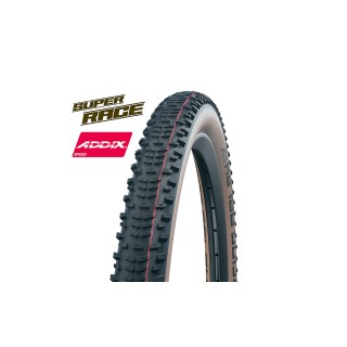Padanga dviračiui 29 x 2.25 Racing Ralph