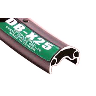 Ratlankis 27.5" DB-X25
