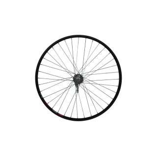 Ratas galinis 28" CT-46 SS Velosteel