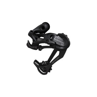 Perjungėjas galinis X-5 Medium Cage