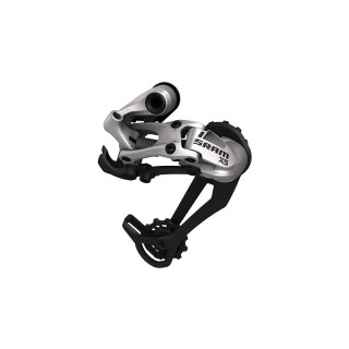 Perjungėjas galinis X-5 Medium Cage