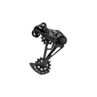 Perjungėjas galinis SX Eagle Aluminium
