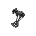 Perjungėjas galinis SX Eagle Aluminium