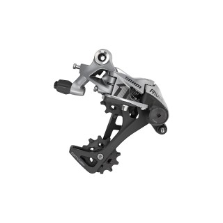 Perjungėjas galinis Rival 1 Longe Cage