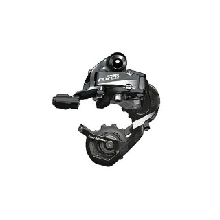 Perjungėjas galinis Force 22 Medium Cage