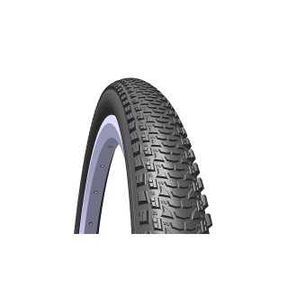 Padanga dviračiui 29 x 2.25 Zefyros TDI Tubeless Supra