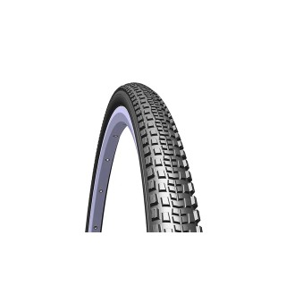 Padanga dviračiui 700 x 40C X-Road Tubeless Supra