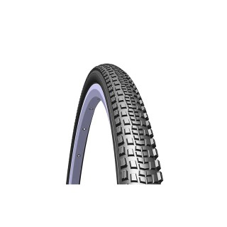 Padanga dviračiui 700 x 33C X-Road Tubeless Supra