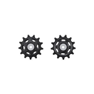 Perjungėjo ratukų komplektas RD-M8130-SGS Deore XT Linkglide E-Bike