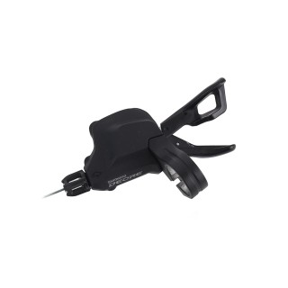 Pavarų rankenėlė SL-M5130-IR Deore Linkglide