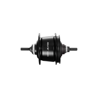 Stebulė galinė SG-S7001-8 Alfine