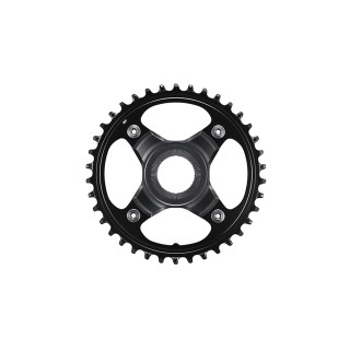 Žvaigždutė priekinė SM-CRE80 Steps E-Bike