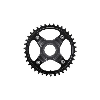 Žvaigždutė priekinė SM-CRE80 Steps E-Bike