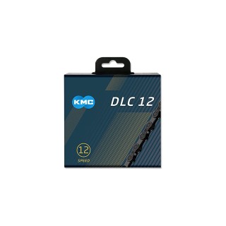Grandinė DLC12 Black