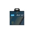 Grandinė DLC12 Black
