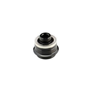 Stebulės galinės adapteris B2/D2 Shimano/Campy 3 in 1