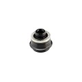 Stebulės galinės adapteris B2/D2 Shimano/Campy 3 in 1