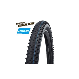 Padanga dviračiui 29 x 2.25 Racing Ray