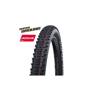 Padanga dviračiui 29 x 2.35 Racing Ralph