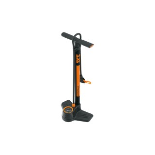 Pompa pastatoma Airkompressor compact 10.0