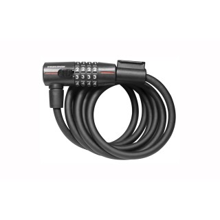 Užraktas KS 415 CODE 110/15 ZK 234