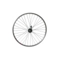 Ratas galinis 28" CT-46 SS Velosteel