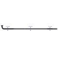 Stipinas Race J-Bend 2-1.8-2 x 278 mm