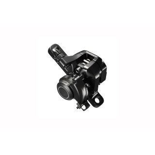 Stabdžiai mechaniniai diskiniai BR-R317 Sora