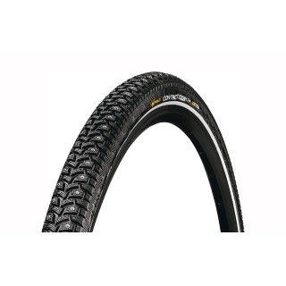 Padanga dviračiui 700 x 42C Contact Spike 120