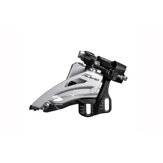 Perjungėjas priekinis FD-M3120-E Alivio