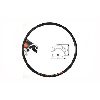 Ratlankis 28" CT-46
