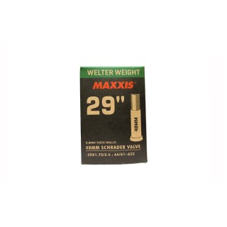 Kamera dviračiui 29 x 1.75/2.40 Schrader 48 mm
