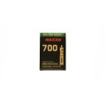 Kamera dviračiui 700 x 33/50C 28/29 x 1.30/2.00 Presta 48 mm