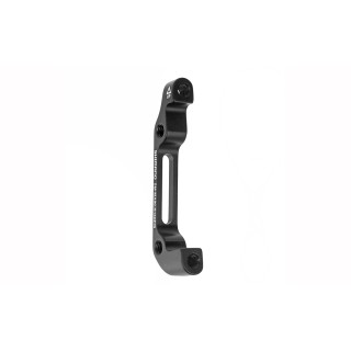 Diskinių stabdžių suporto adapteris SM-MA90-R160 Post/Standard