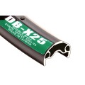 Ratlankis 29" DB-X25